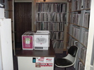 WJTO record library