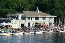 Community Sailing Boathouse