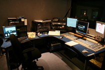 KFWB studio 4