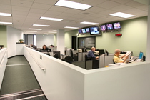 KNX newsroom