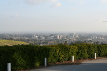 Montecito view