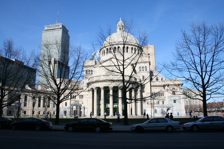 First Church of Christ, Scientist