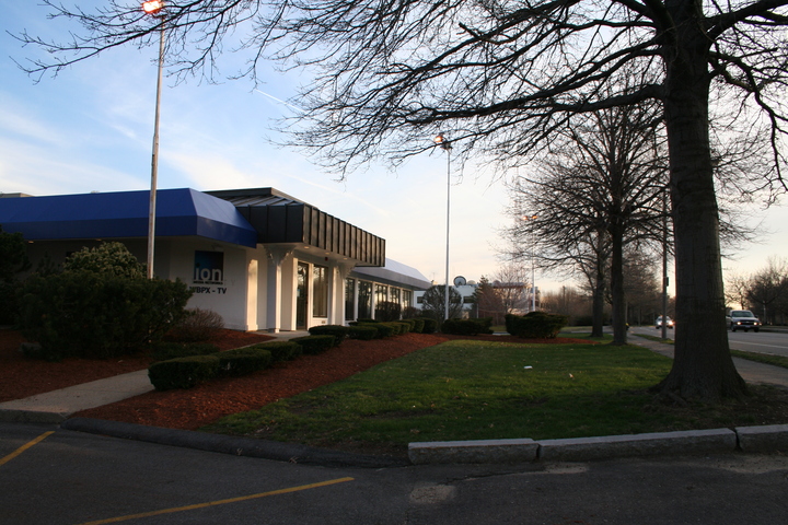 WBPX studios