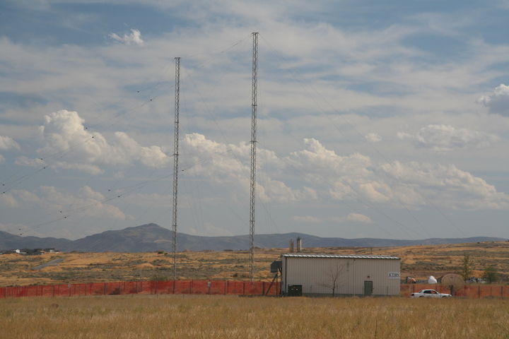 KTBN antenna