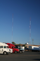 KMRI/KCPW towers