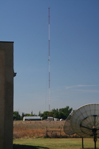 KSVN tower