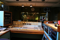 WNYC studio (II)