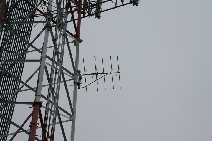 WJWT antenna