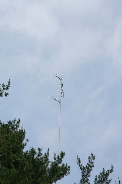 WLPV-LP antenna