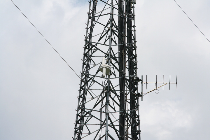 W266AW antennas