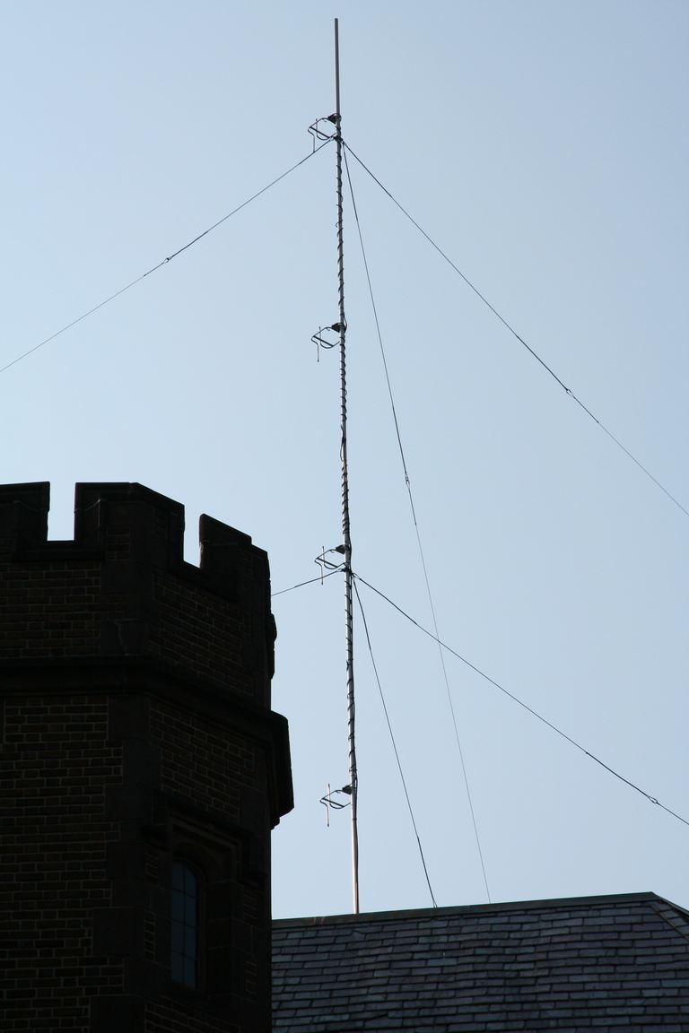 WMHC antenna