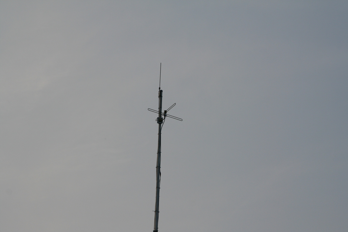 WLCQ-LP antenna