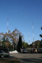 KVNR towers (I)