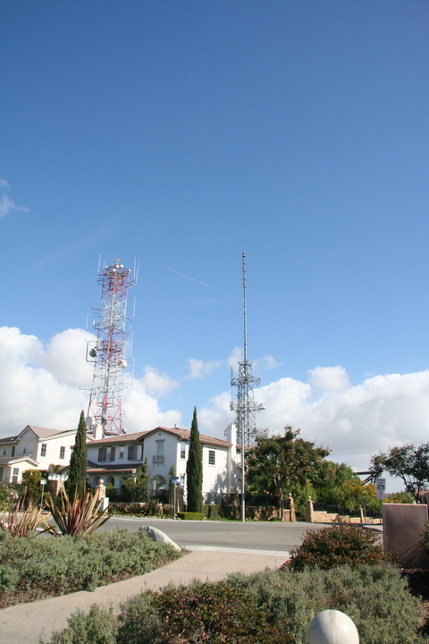 Signal Hill