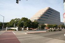 Sony Pictures HQ