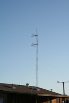 KGPS-LP antenna