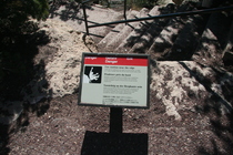Grand Canyon sign