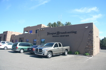 Yavapai Broadcasting Media Center