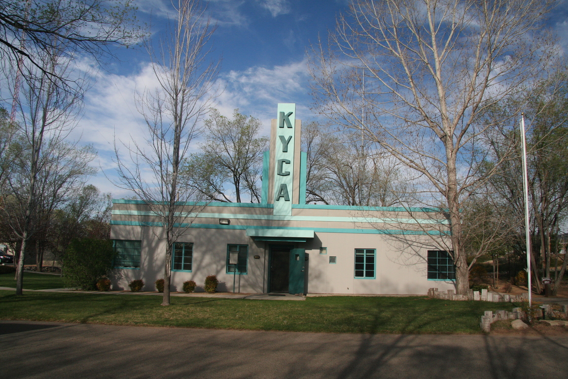 KYCA studios