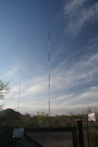 KGMS towers