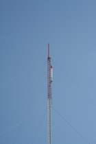 KCGE/KGFE/KBRR antennas