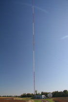 MPR tower