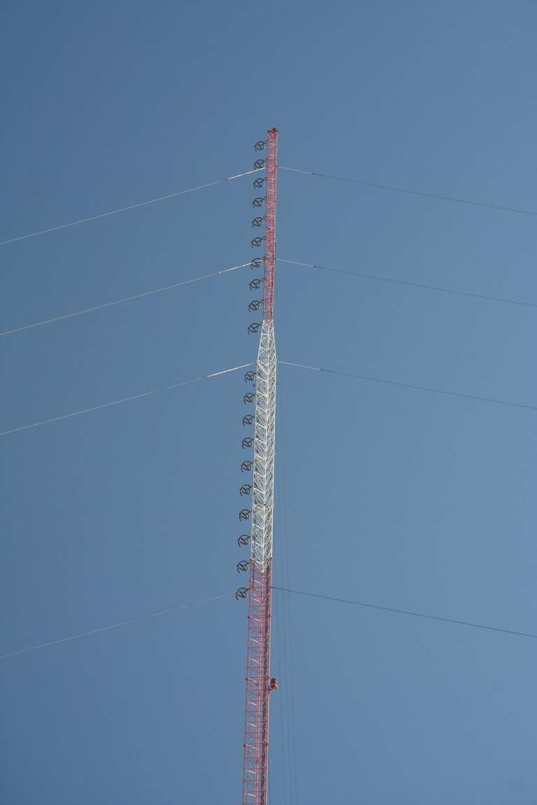 MPR antennas