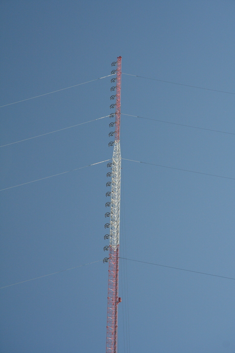 MPR antennas