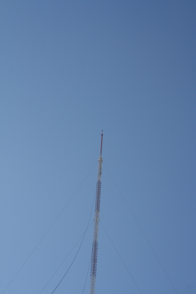 KVLY antenna