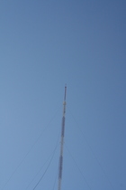 KVLY antenna