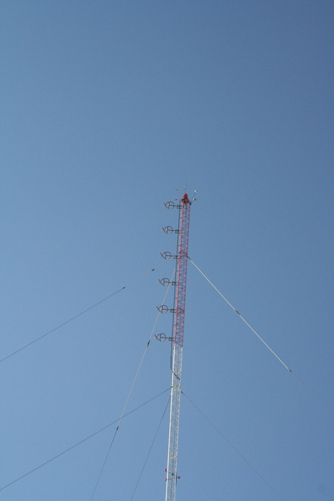 KVMI antenna