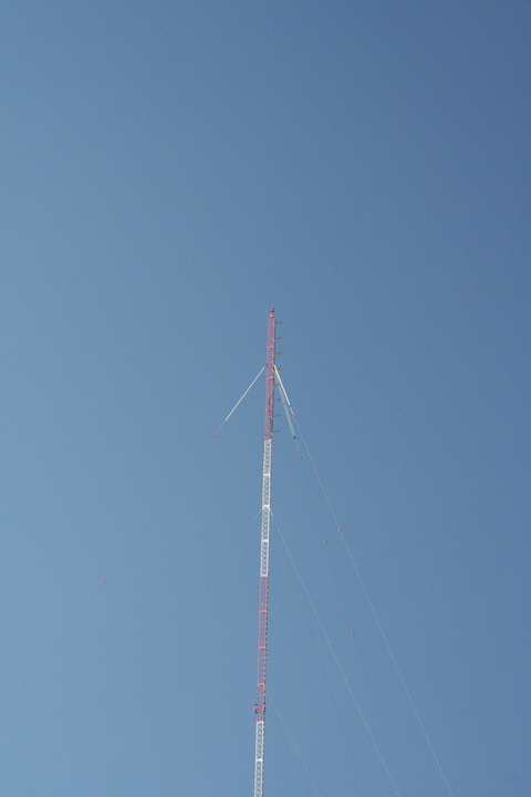 KMJO antenna