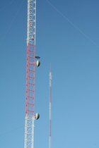 KFME antennas