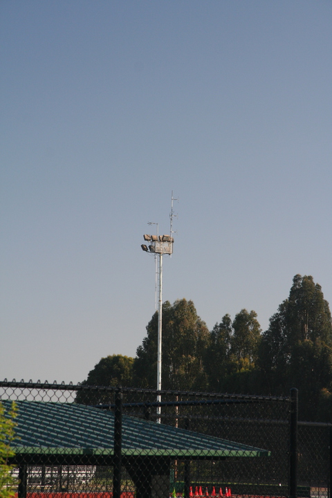 KECG antenna